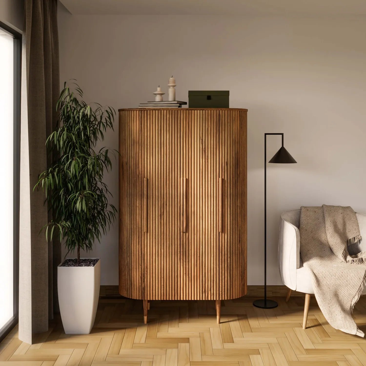 Cabinets, Sideboards & Display Units